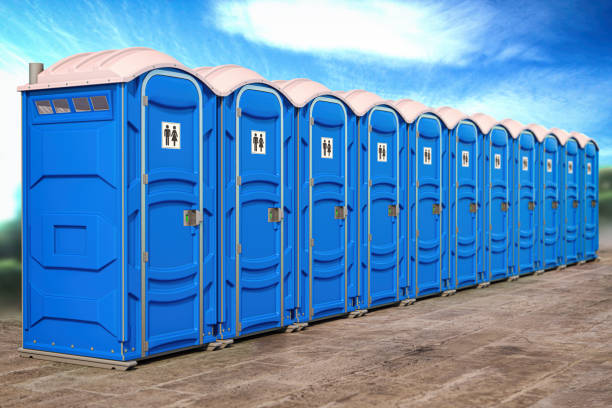 Best Standard Portable Toilet Rental  in Doral, FL