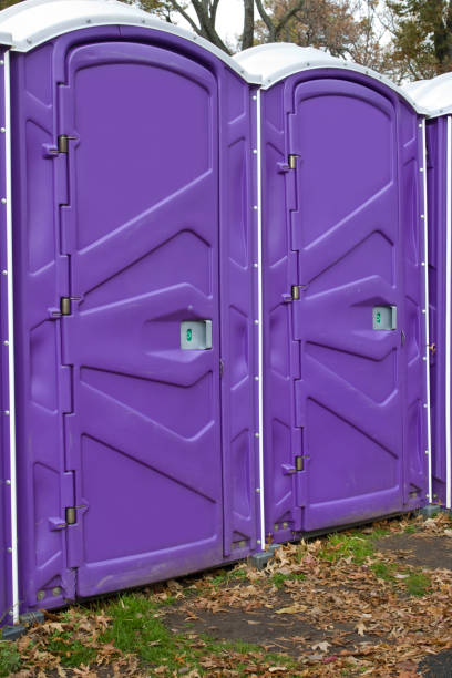 Best Portable Restroom Servicing (Cleaning and Restocking)  in Doral, FL