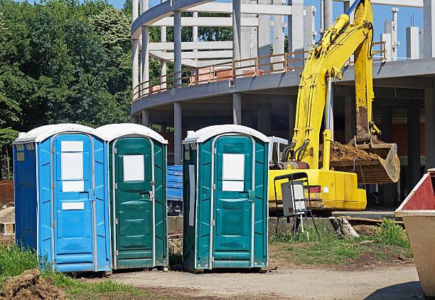 Best Long-Term Portable Toilet Rental  in Doral, FL