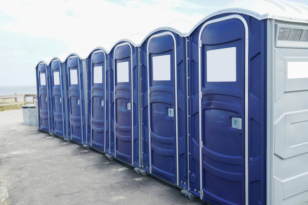 Best Portable Restroom for Sporting Events  in Doral, FL