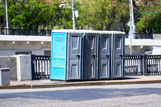 Professional Portable Potty Rental  in Doral, FL