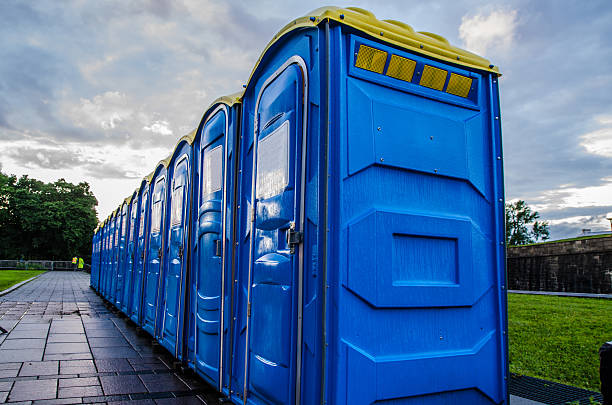 Portable Restroom Servicing (Cleaning and Restocking) in Doral, FL