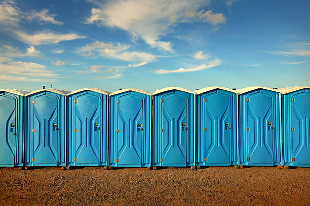 Best Portable Restroom Setup and Delivery  in Doral, FL